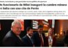 Del “Viva la libertad”a “Perón tenía razón”: La ideología según el público