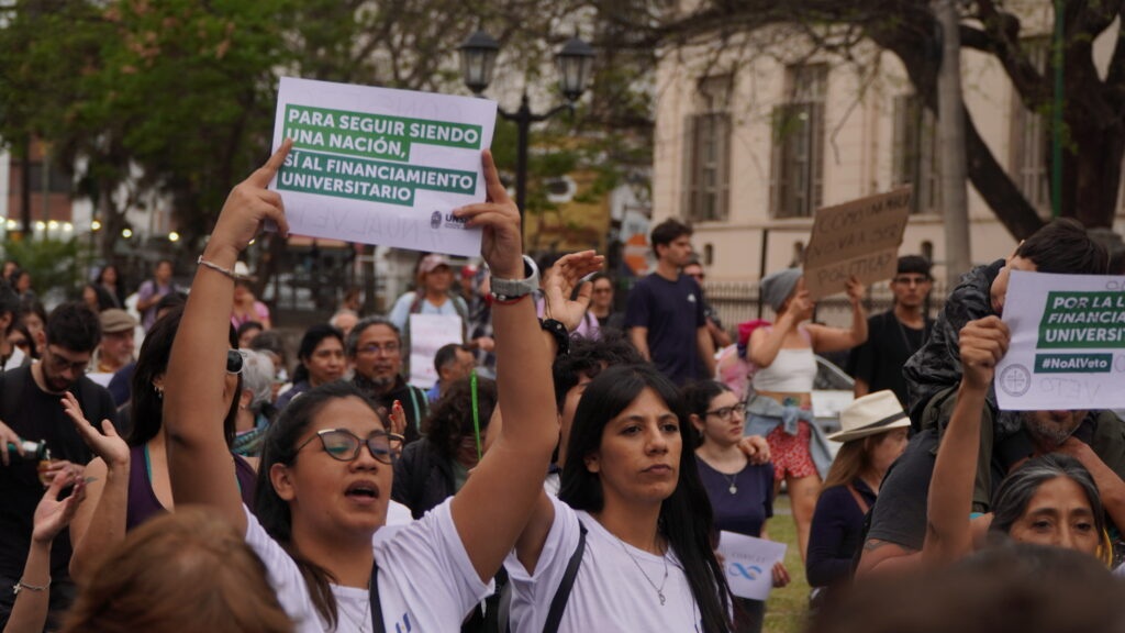 marcha