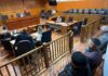 Juicio por la sustracción de una camioneta: condenaron a los 3 acusados