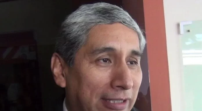 La rebelión del escritorio en la UNSa: el evangelio según Nina