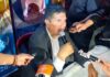 Imputan al ex intendente Martínez como jefe de una asociación ilícita