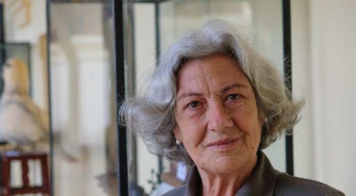 Nuevo libro de Lía Comitini en la Feria de Salta