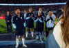 Y un día se nos fue Messi