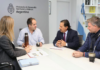 Muy pronto habrá un nuevo parque de 4 hectáreas