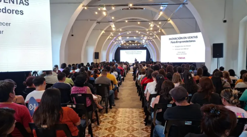 Salta Emprende tendrá una jornada para gastronómicos