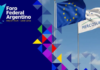 Foro Federal Argentino: El potencial del norte en Europa