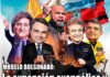 Modelo Bolsonaro La expansión evangélica y una incógnita política en Salta