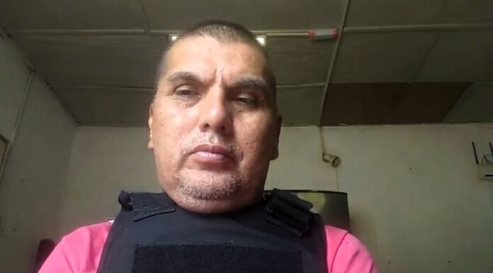 Conejo Martínez y negocios de frontera: La trama que investiga la Justicia