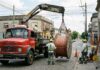 Rosario de la Frontera: detuvieron a tres personas por el robo de cables
