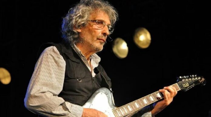 De qué murió Ricardo Soulé, cantante y fundador de Vox Dei