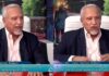 Parece una joda, pero no lo es: Romero preocupado por el «extractivismo»