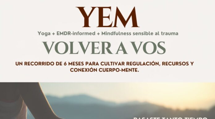 YEM “Volver a Vos”