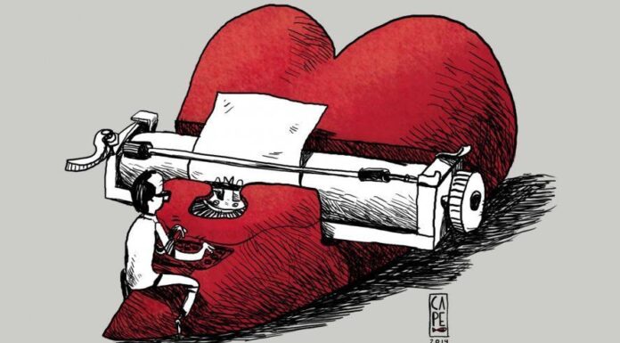 Periodismo y militancia ¿De la mano o saludable distancia?
