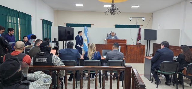 juicio jurado