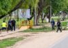 La policía salteña actualizó los protocolos ante amenzas con armas blancas